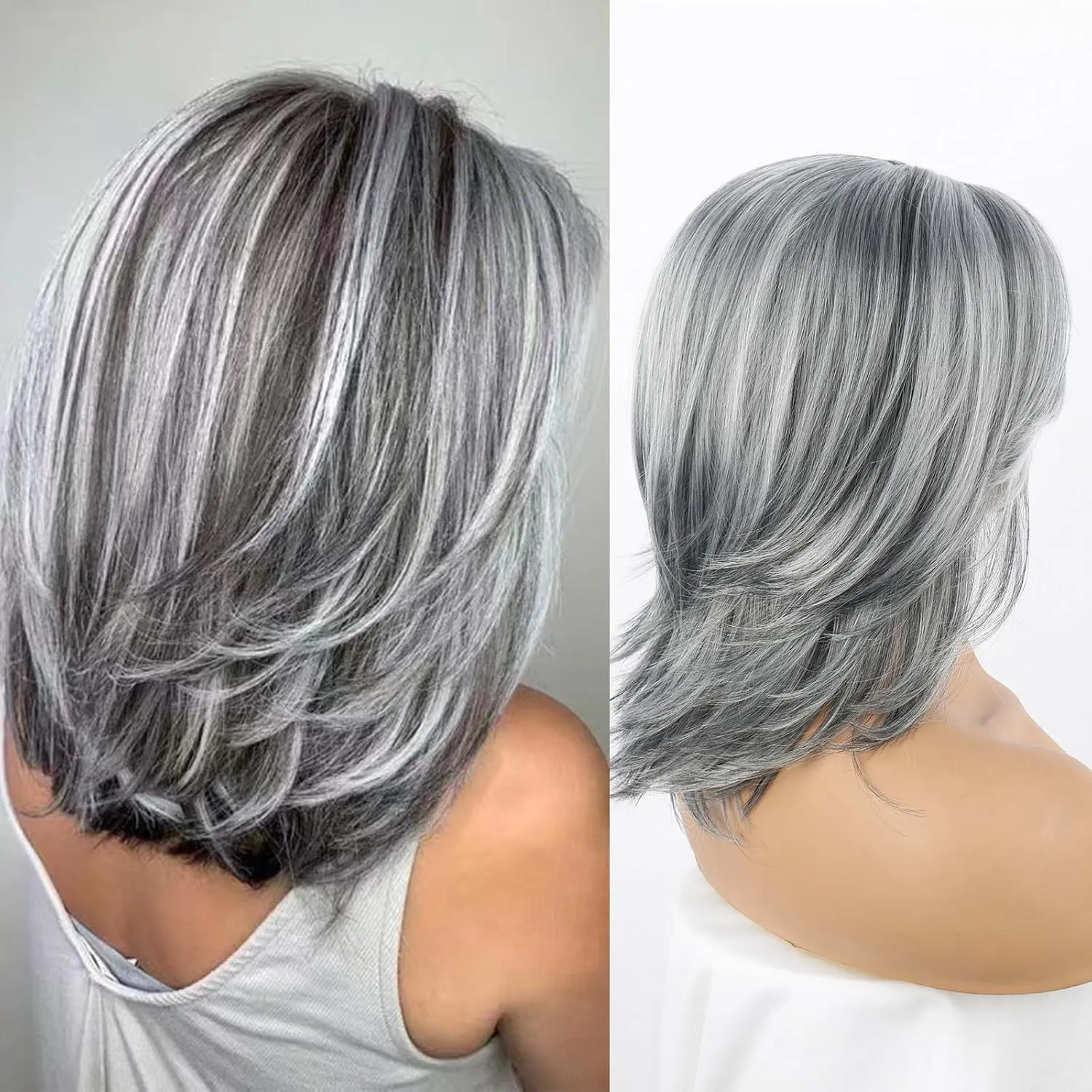 sliver gray 14inch