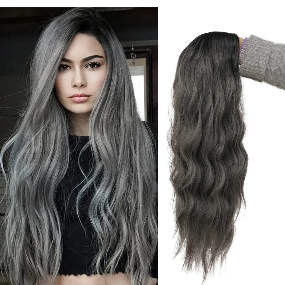 Ombre Grey