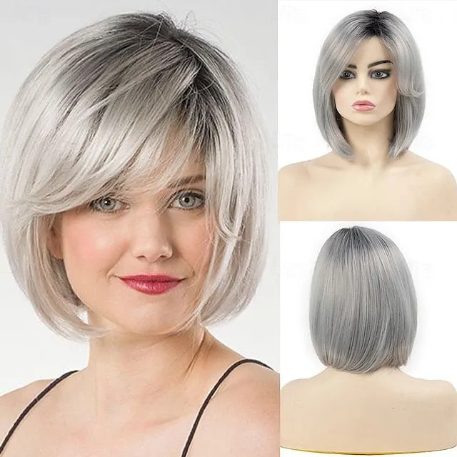 Ombre Grey