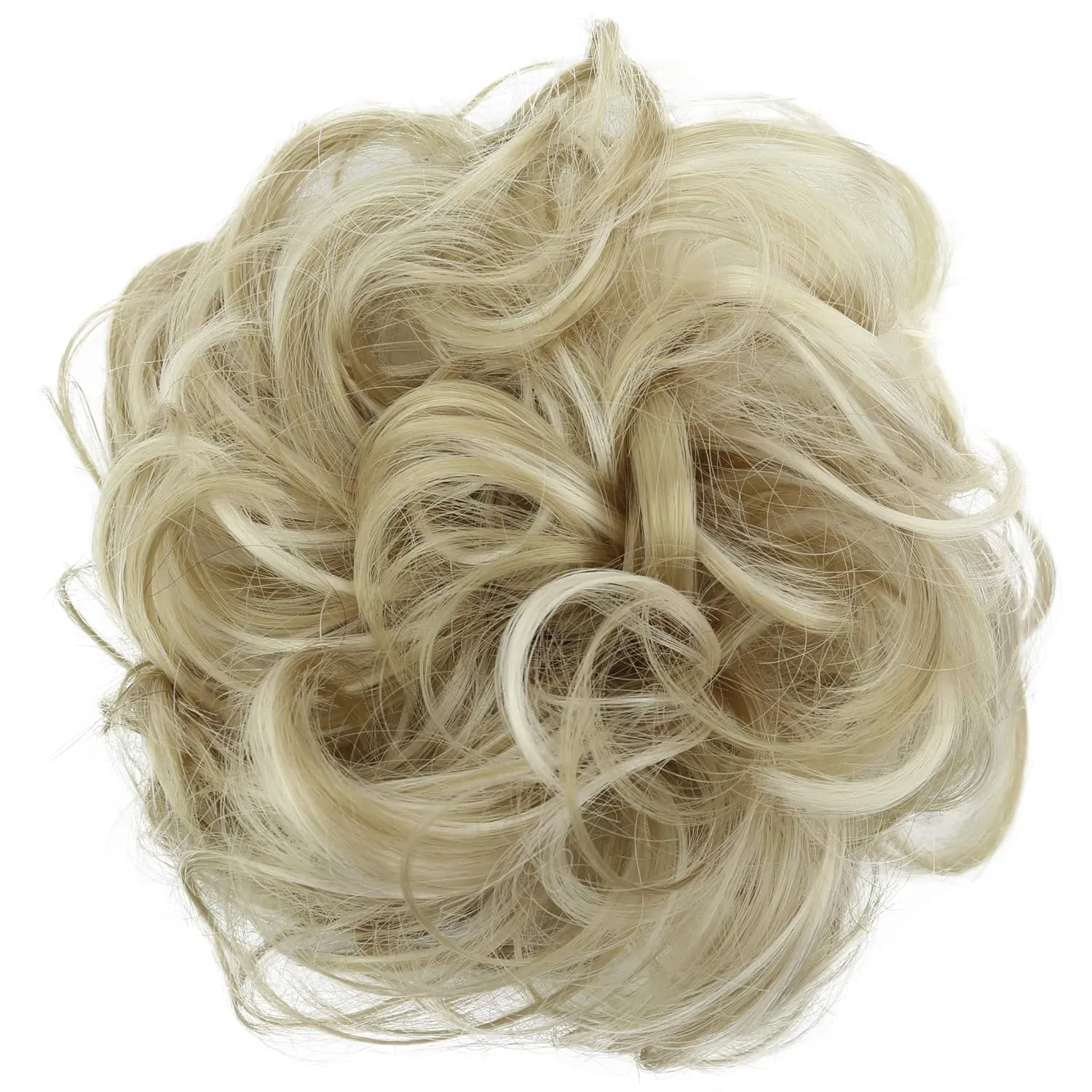 light blonde mix #25H613 G37A