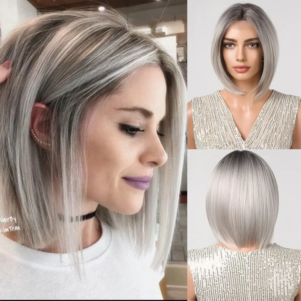 Gray Ombre Sliver075